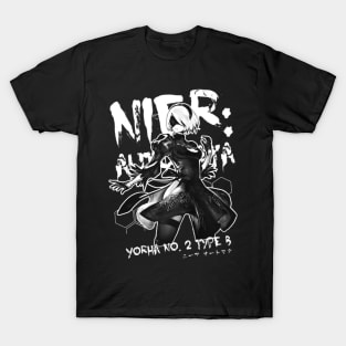 Nier 2B T-Shirt